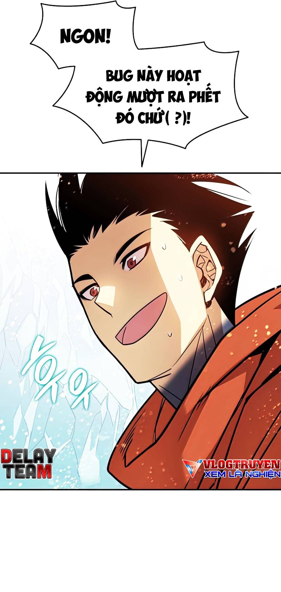 Trở Lại Làm Tân Thủ: Chapter 128
