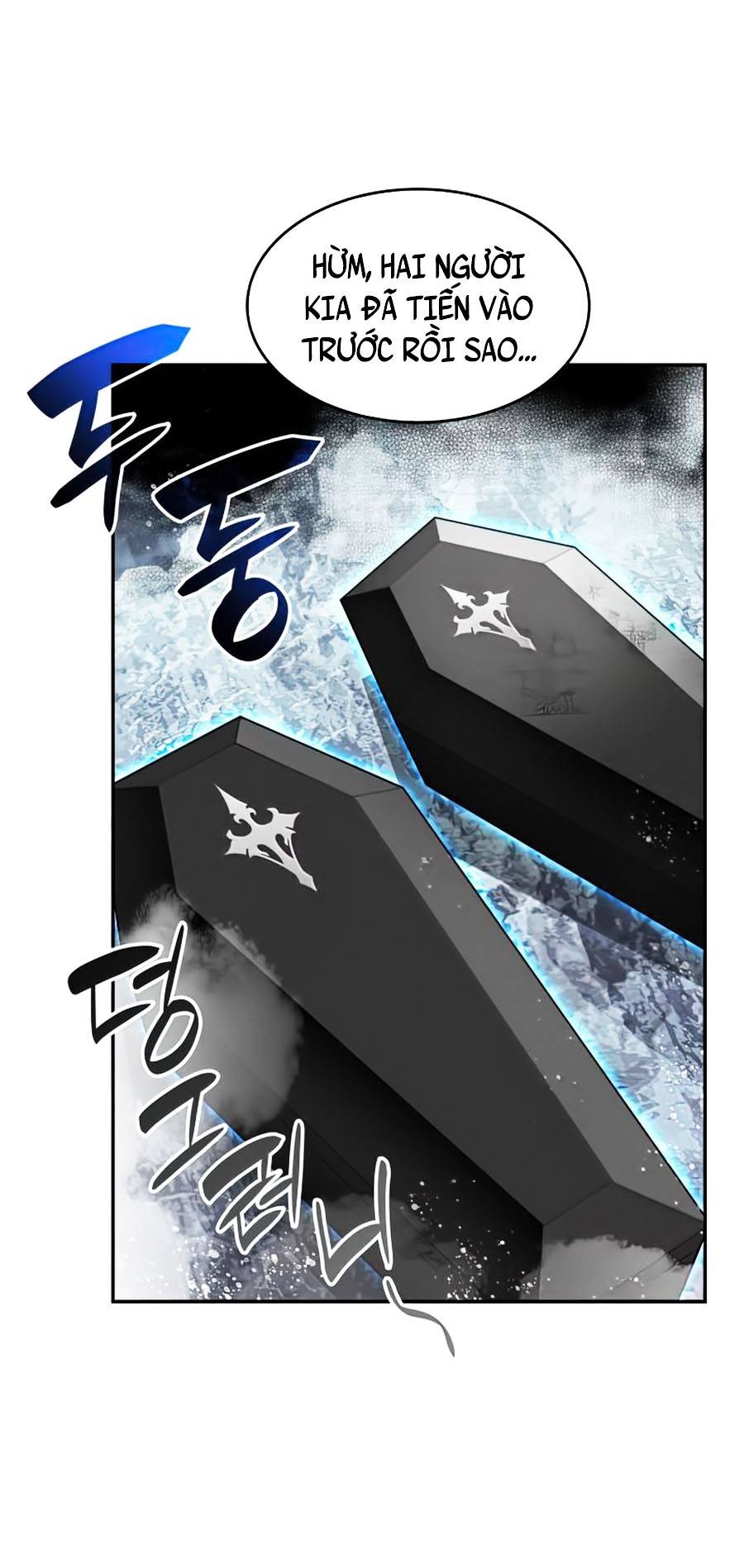 Trở Lại Làm Tân Thủ: Chapter 128