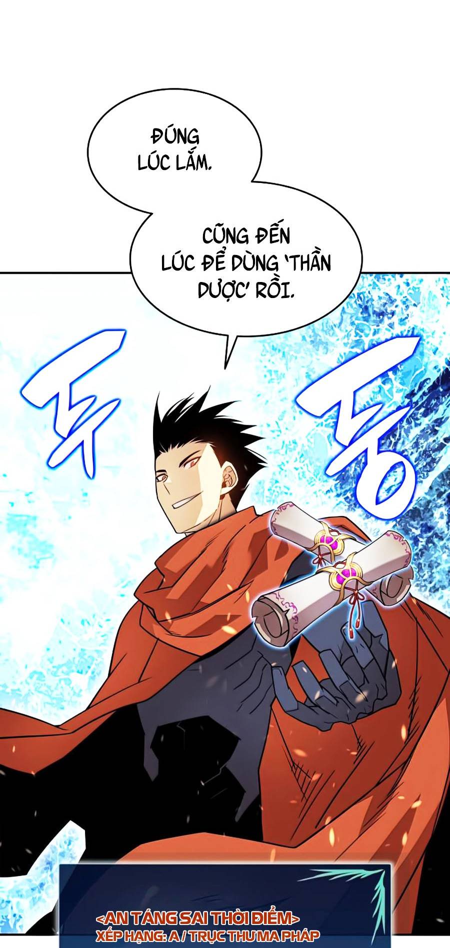 Trở Lại Làm Tân Thủ: Chapter 128