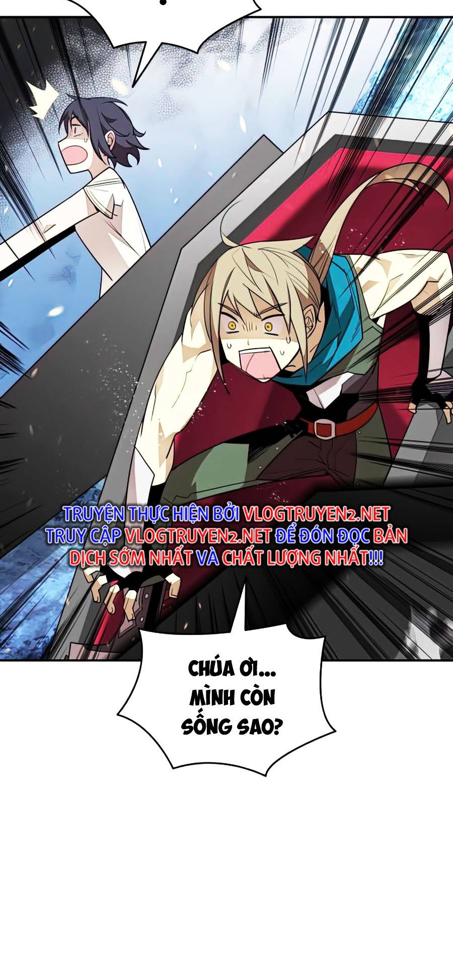 Trở Lại Làm Tân Thủ: Chapter 128