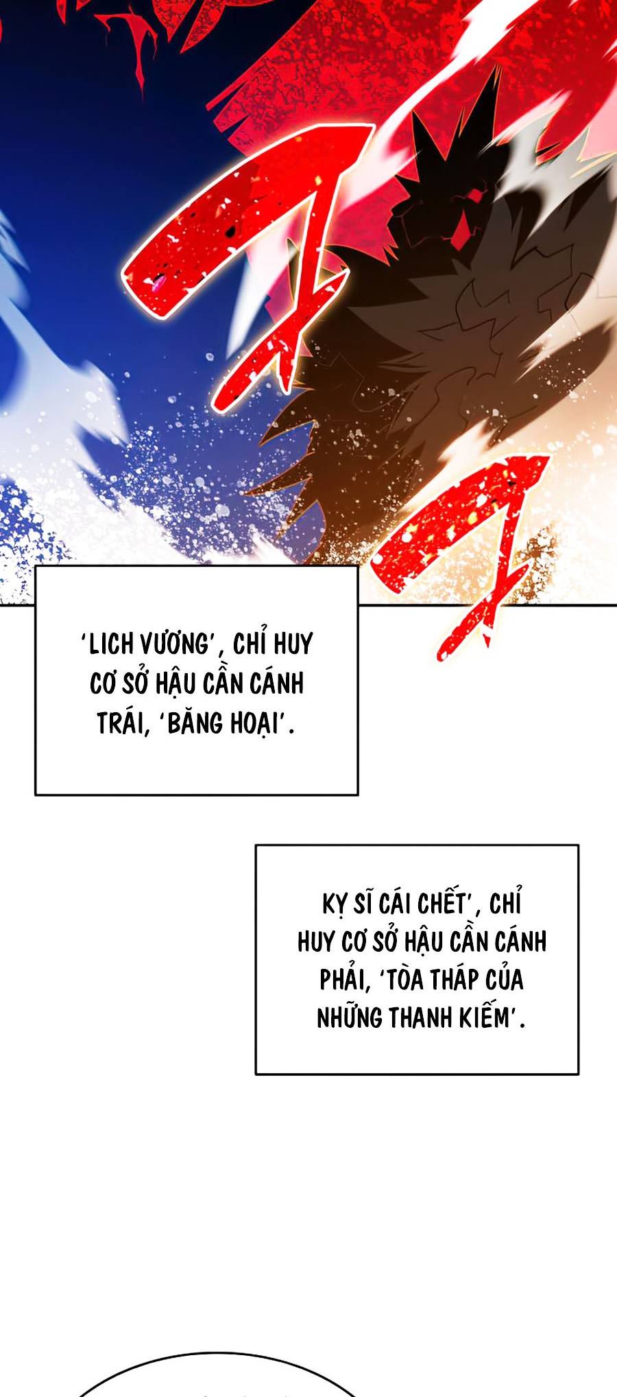 Trở Lại Làm Tân Thủ: Chapter 128