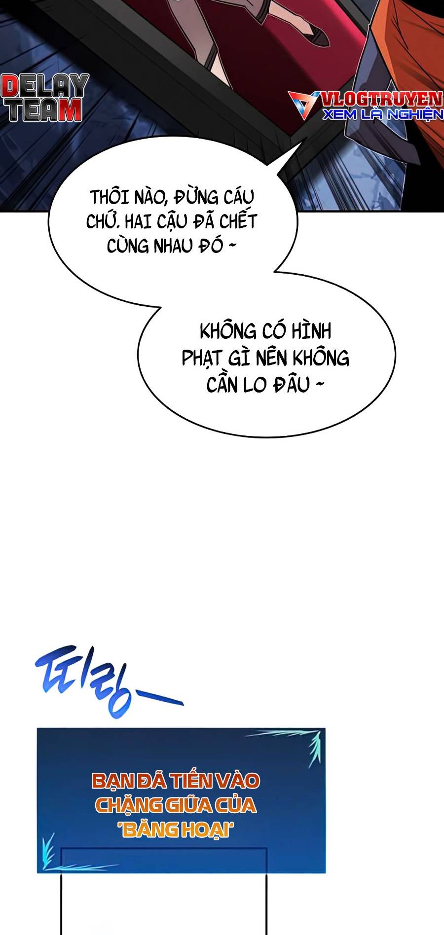 Trở Lại Làm Tân Thủ: Chapter 128