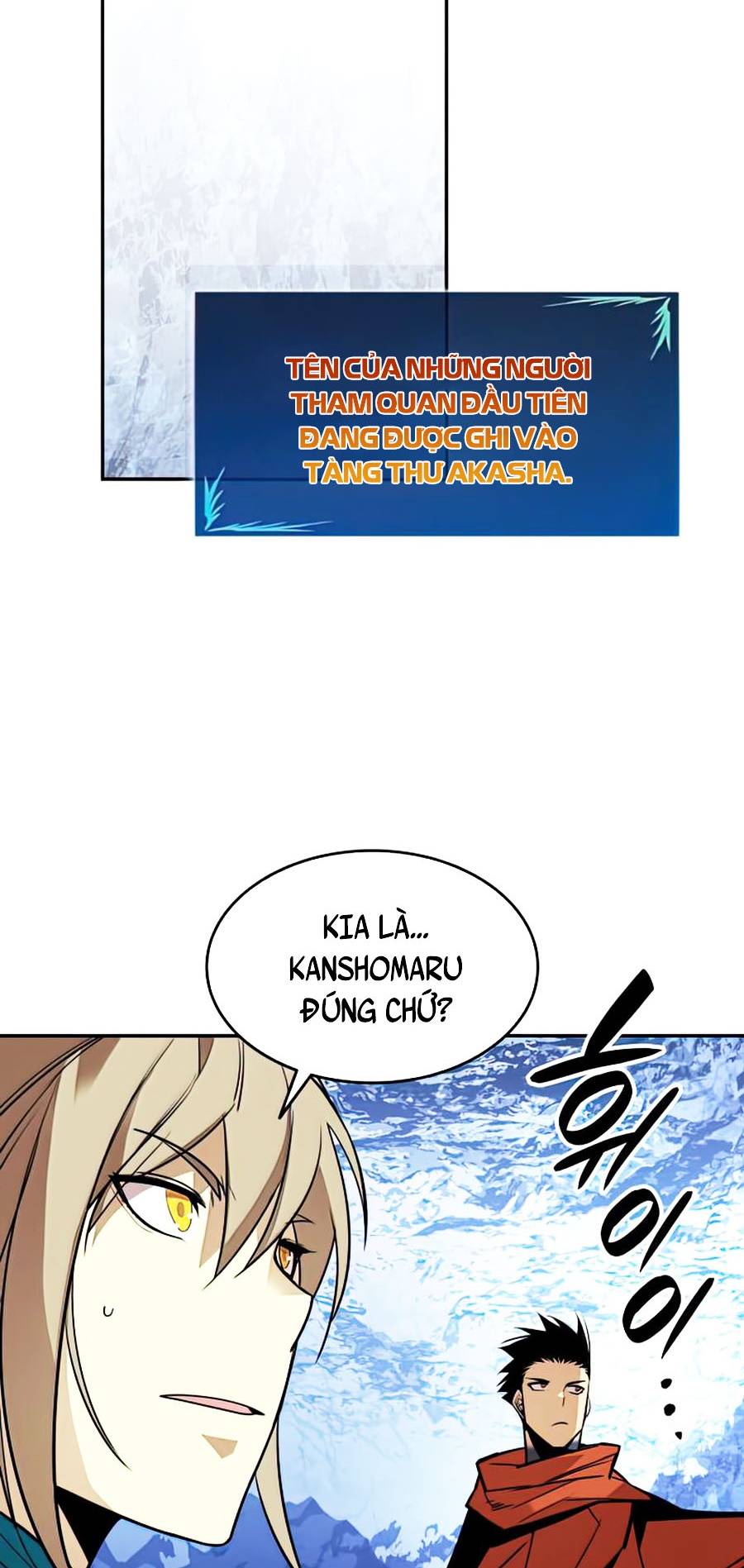 Trở Lại Làm Tân Thủ: Chapter 128