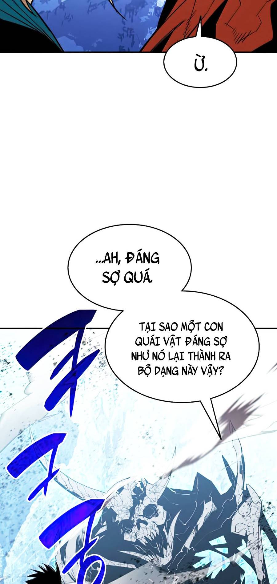 Trở Lại Làm Tân Thủ: Chapter 128