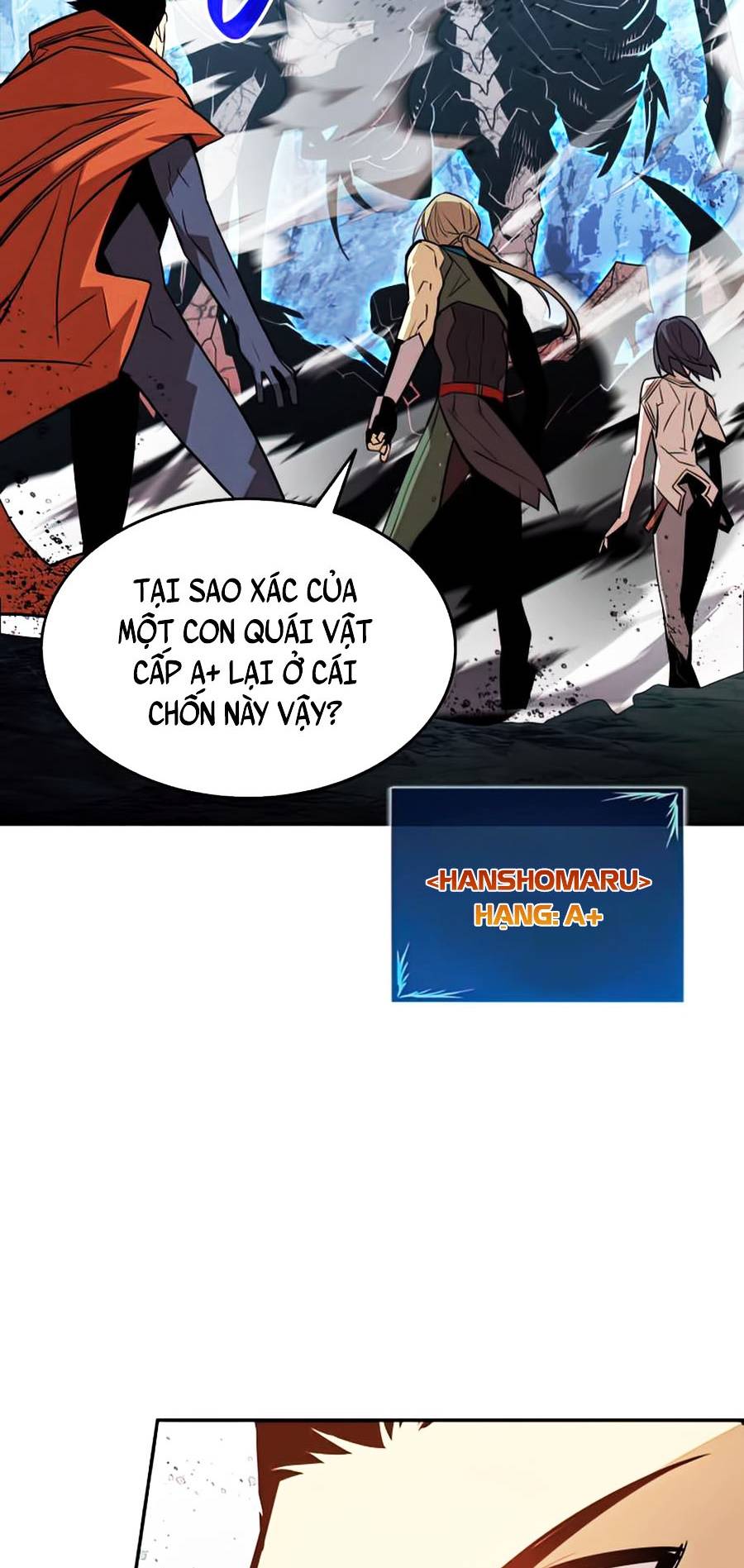 Trở Lại Làm Tân Thủ: Chapter 128