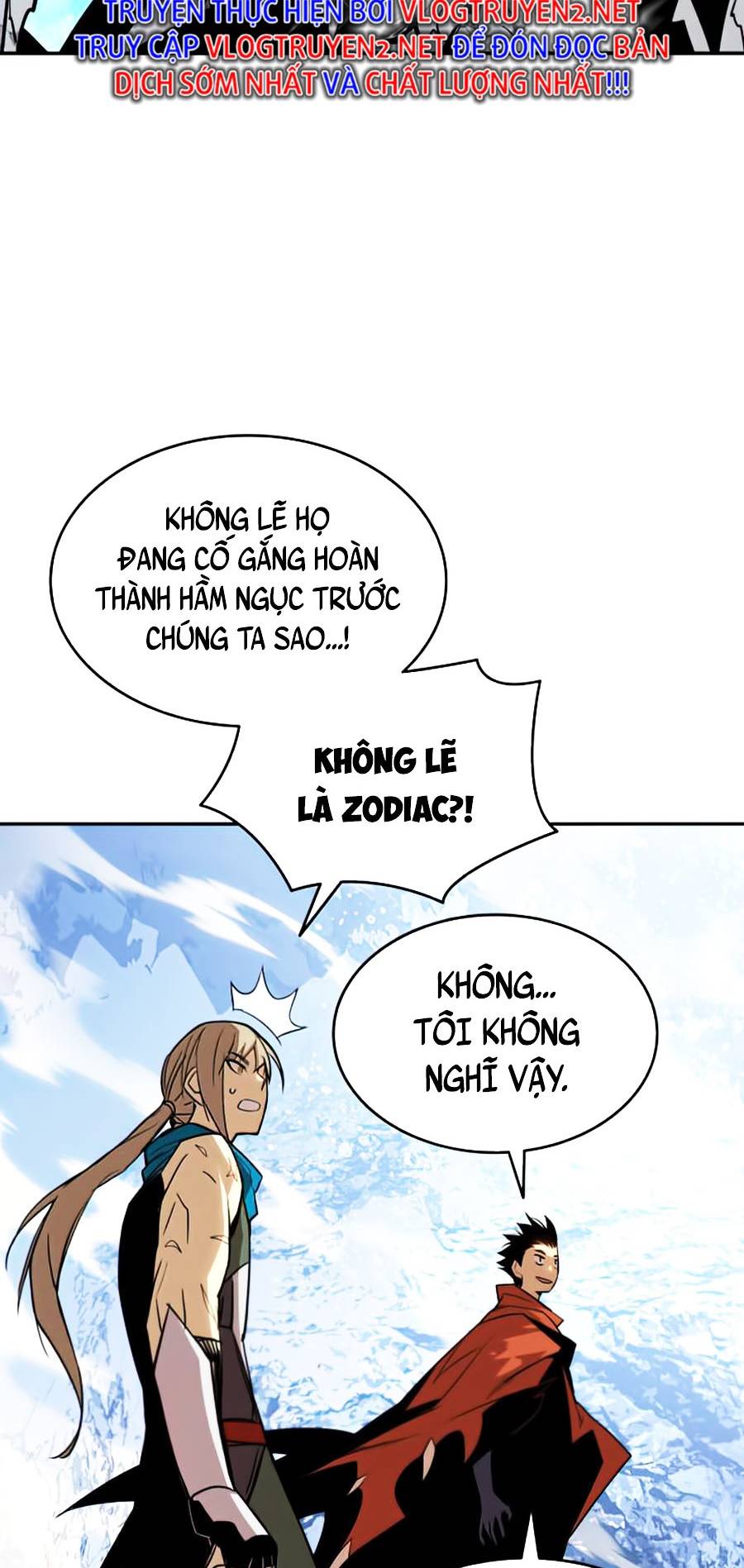 Trở Lại Làm Tân Thủ: Chapter 128
