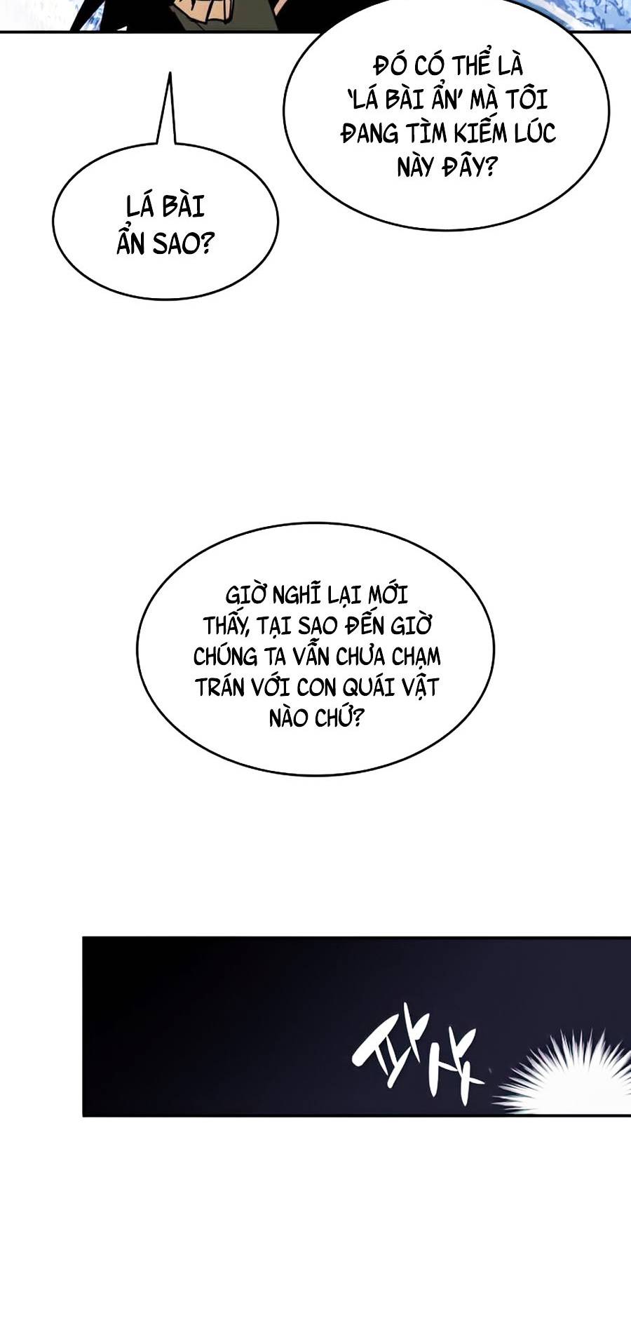 Trở Lại Làm Tân Thủ: Chapter 128