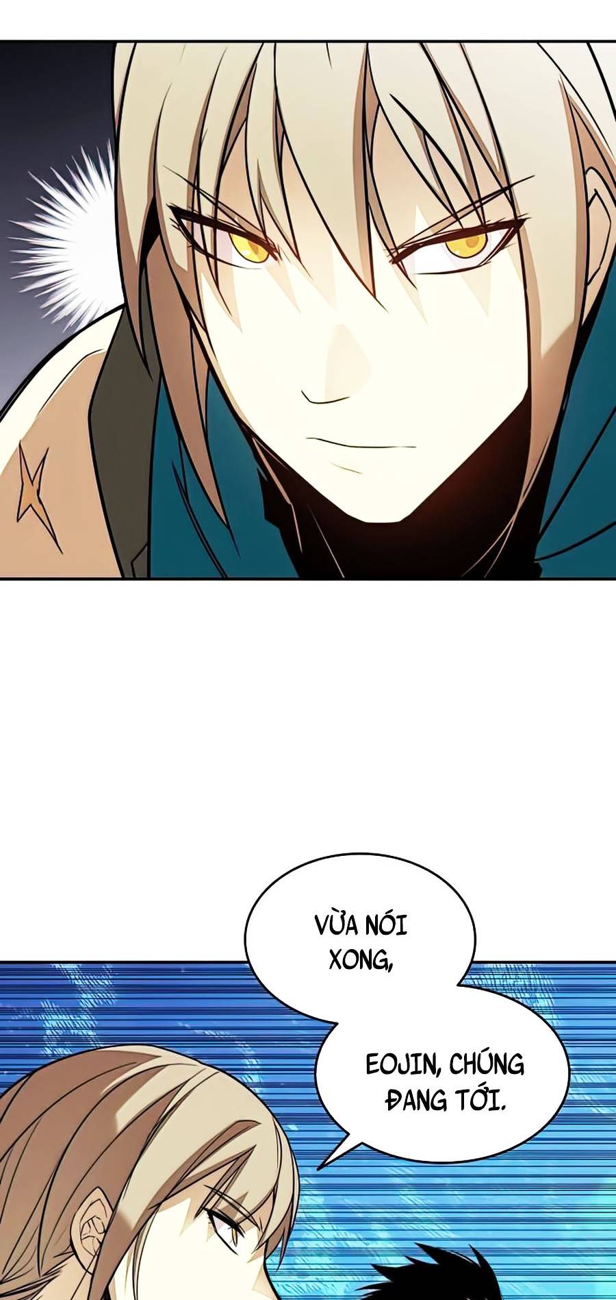 Trở Lại Làm Tân Thủ: Chapter 128