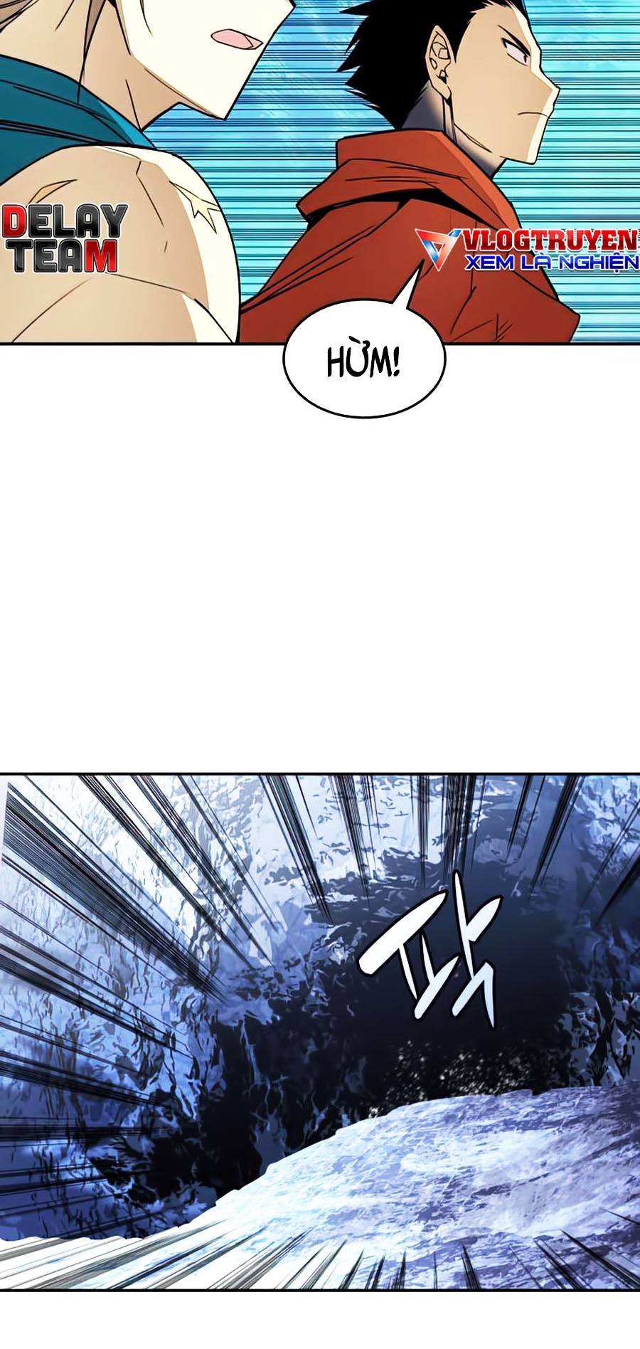 Trở Lại Làm Tân Thủ: Chapter 128