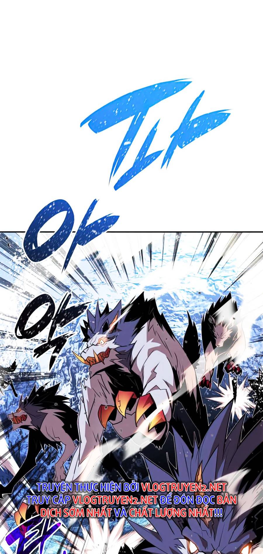 Trở Lại Làm Tân Thủ: Chapter 128