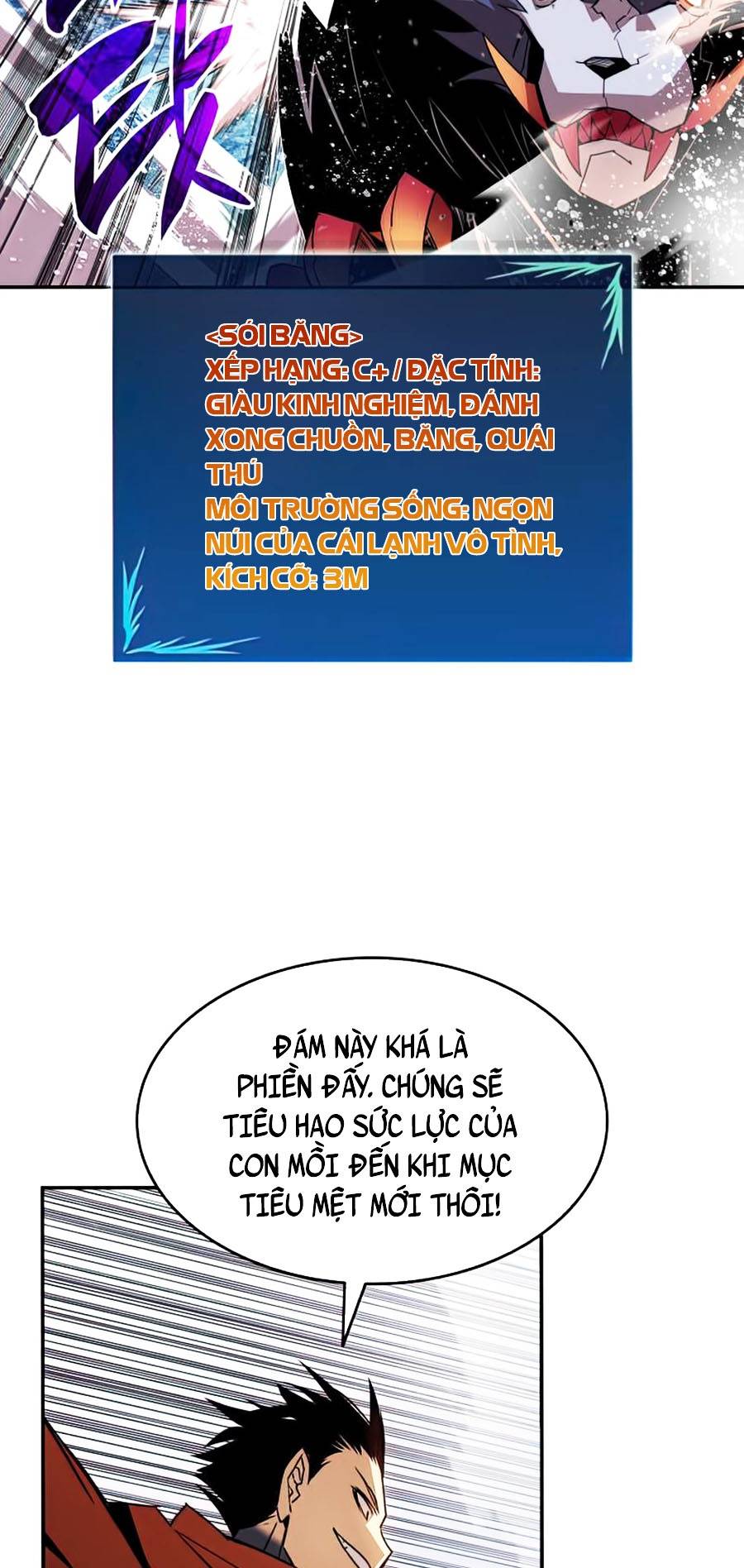 Trở Lại Làm Tân Thủ: Chapter 128