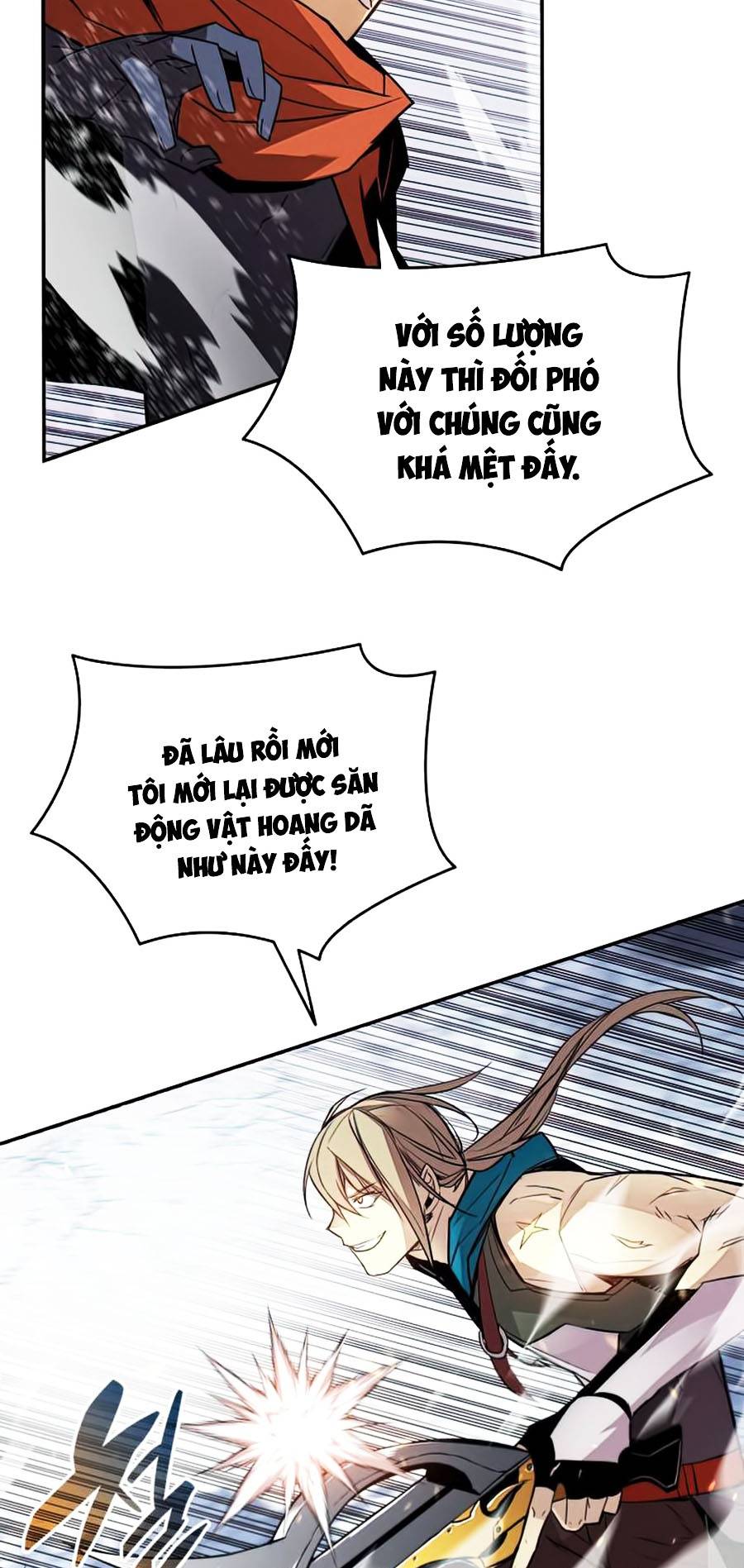 Trở Lại Làm Tân Thủ: Chapter 128
