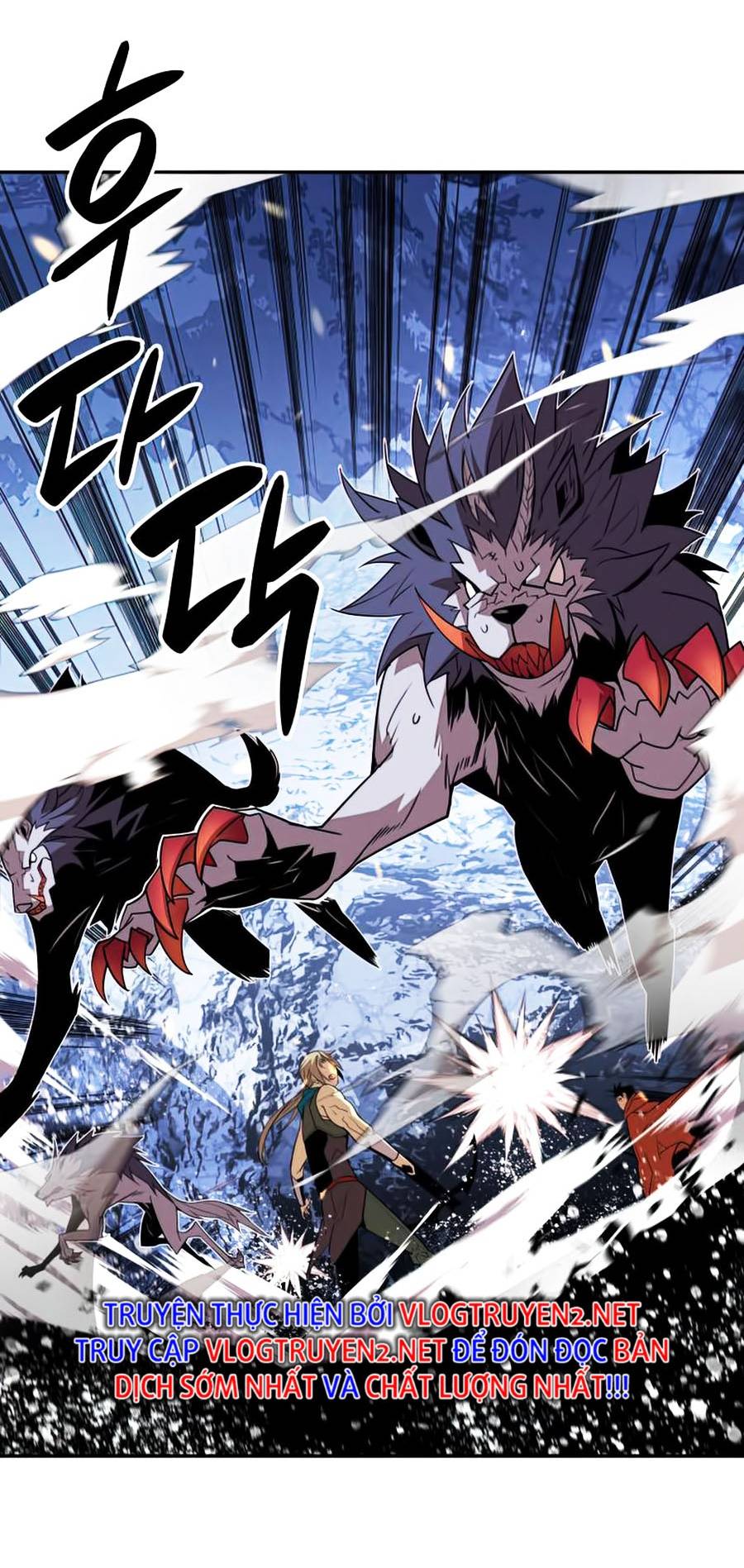 Trở Lại Làm Tân Thủ: Chapter 128