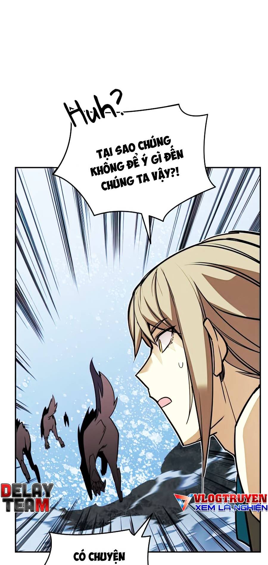 Trở Lại Làm Tân Thủ: Chapter 128