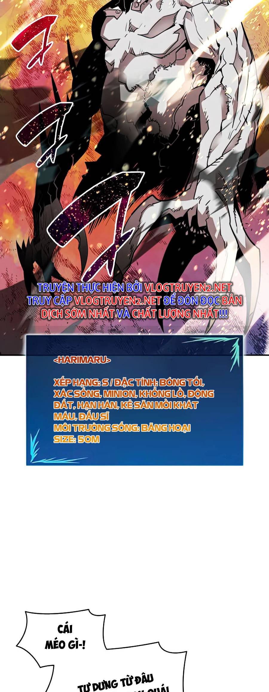 Trở Lại Làm Tân Thủ: Chapter 128