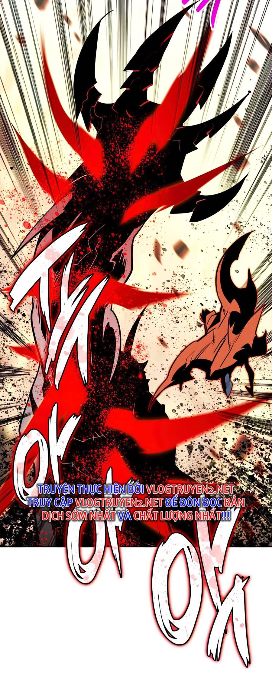 Trở Lại Làm Tân Thủ: Chapter 128
