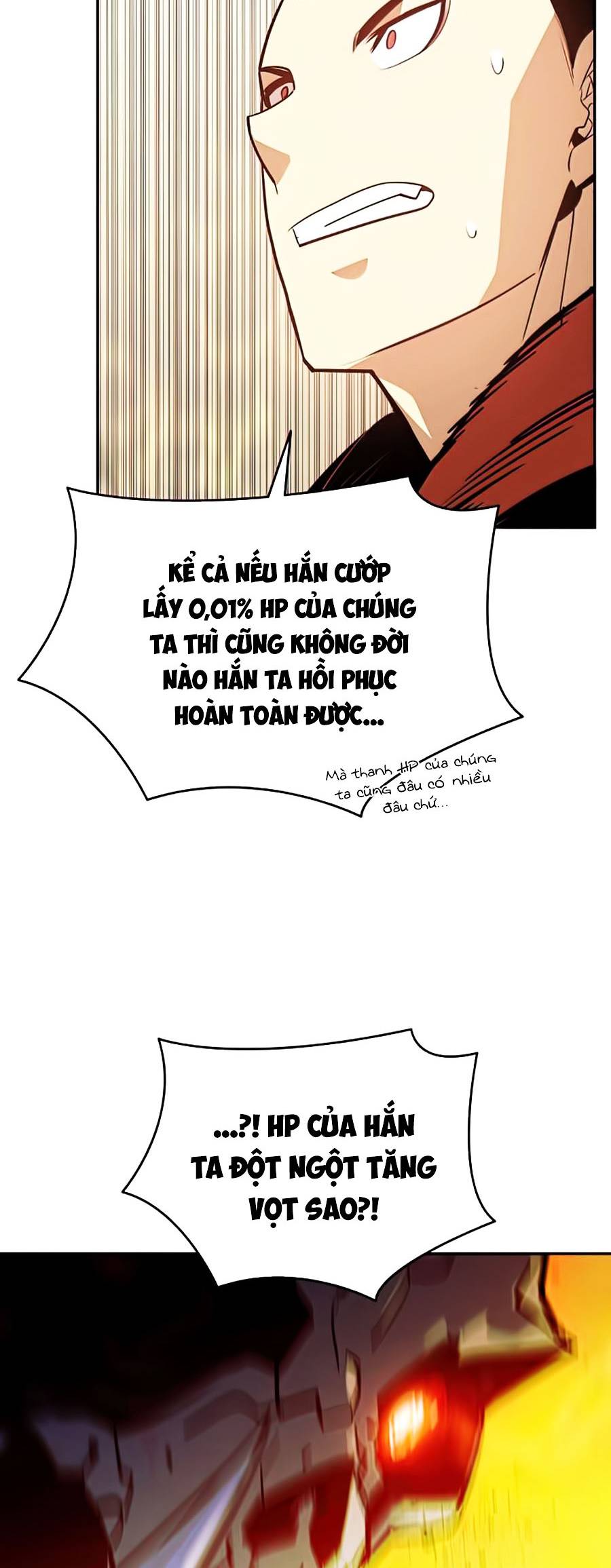 Trở Lại Làm Tân Thủ: Chapter 128