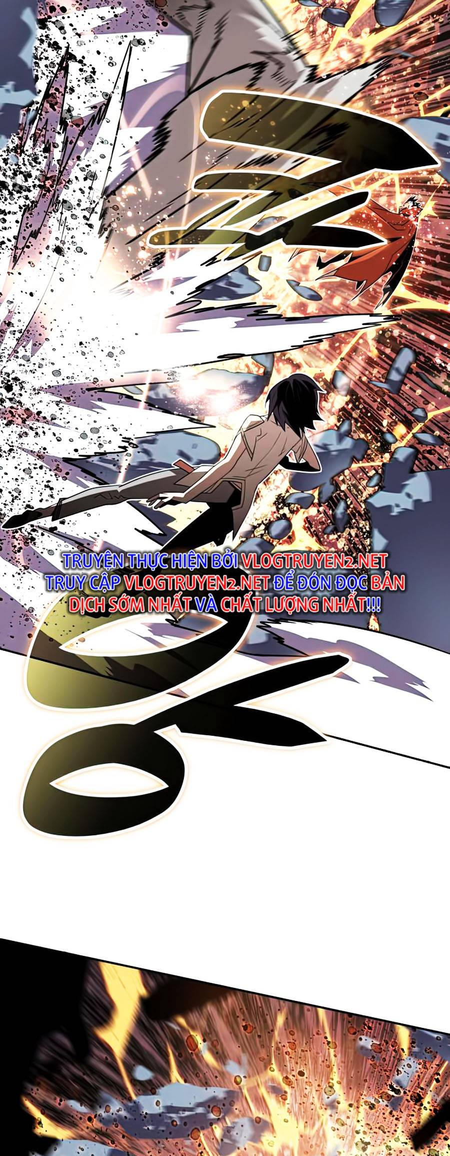 Trở Lại Làm Tân Thủ: Chapter 128