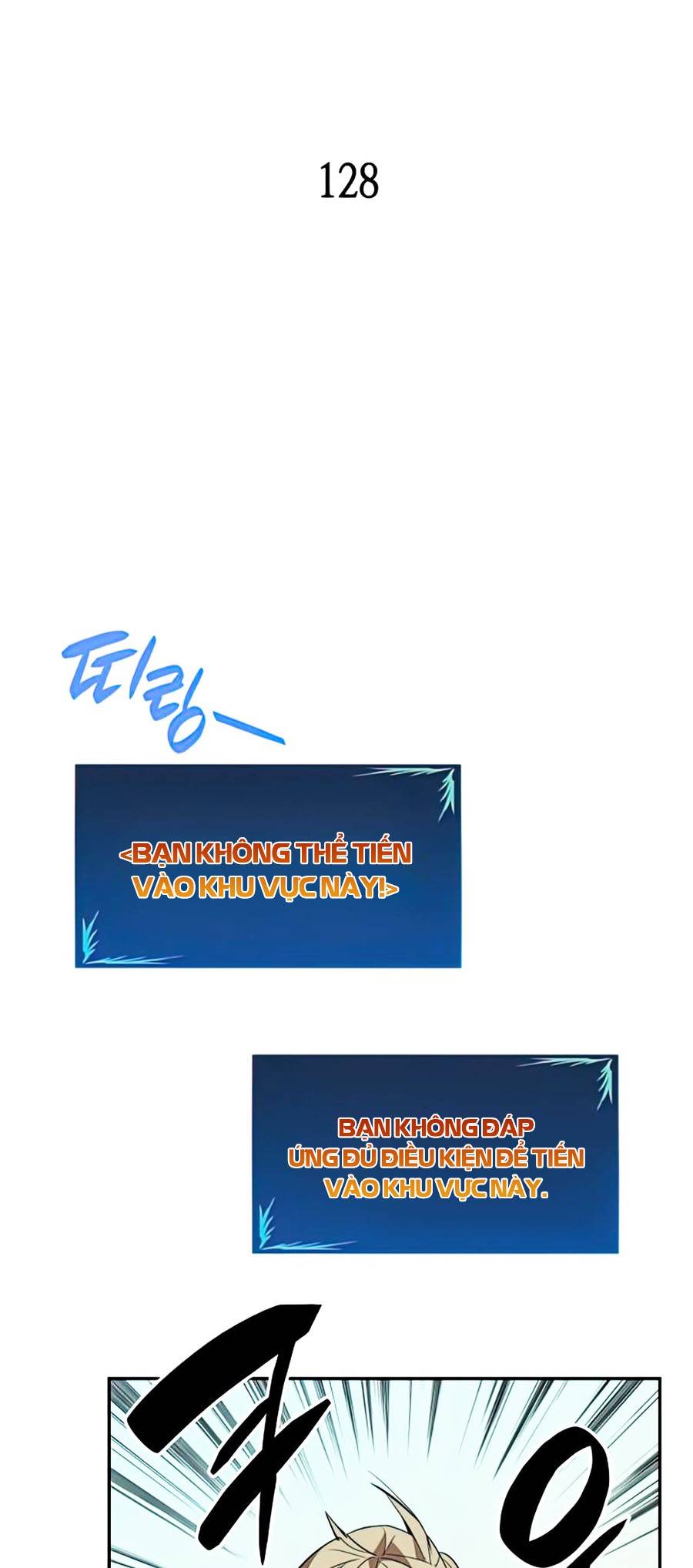 Trở Lại Làm Tân Thủ: Chapter 128