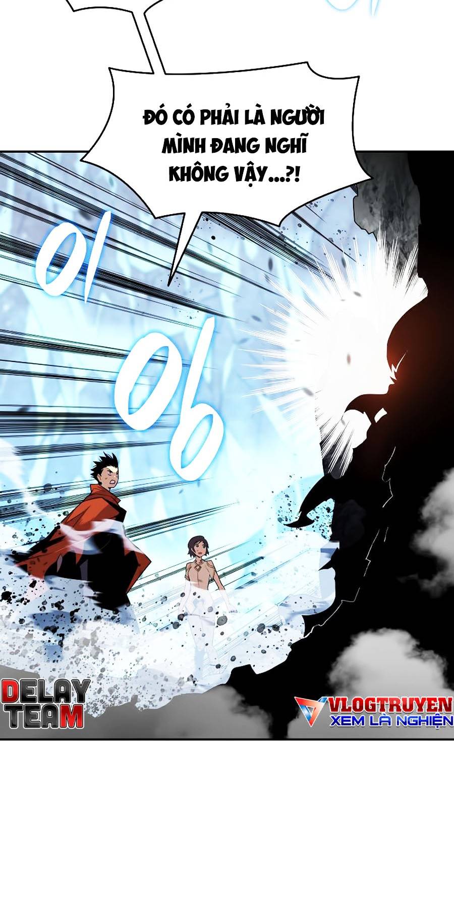 Trở Lại Làm Tân Thủ: Chapter 129