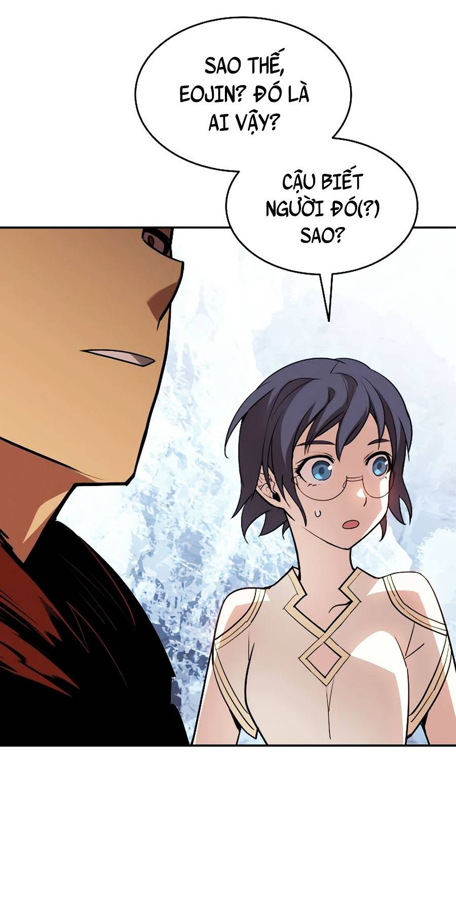 Trở Lại Làm Tân Thủ: Chapter 129