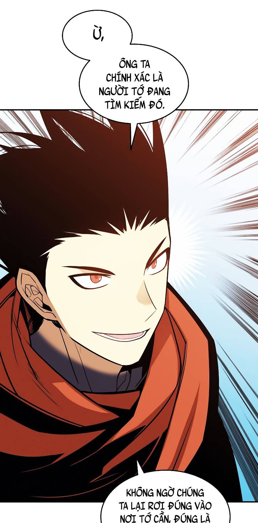 Trở Lại Làm Tân Thủ: Chapter 129