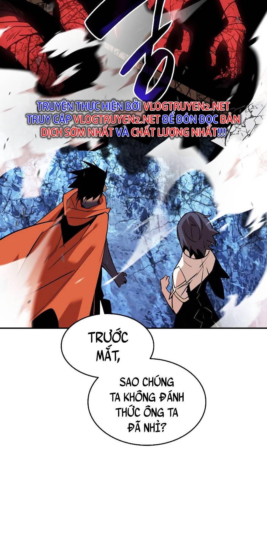 Trở Lại Làm Tân Thủ: Chapter 129
