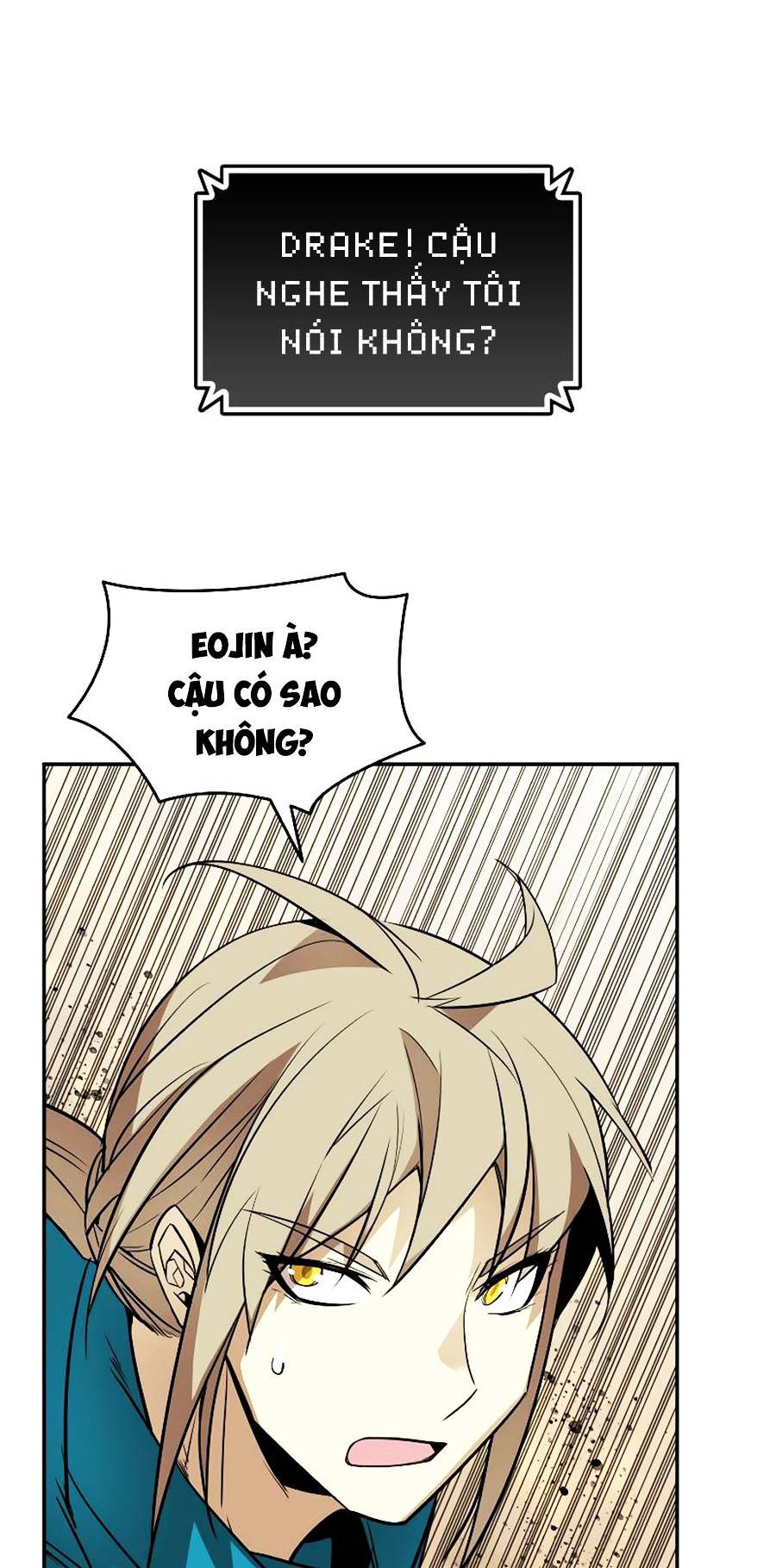 Trở Lại Làm Tân Thủ: Chapter 129