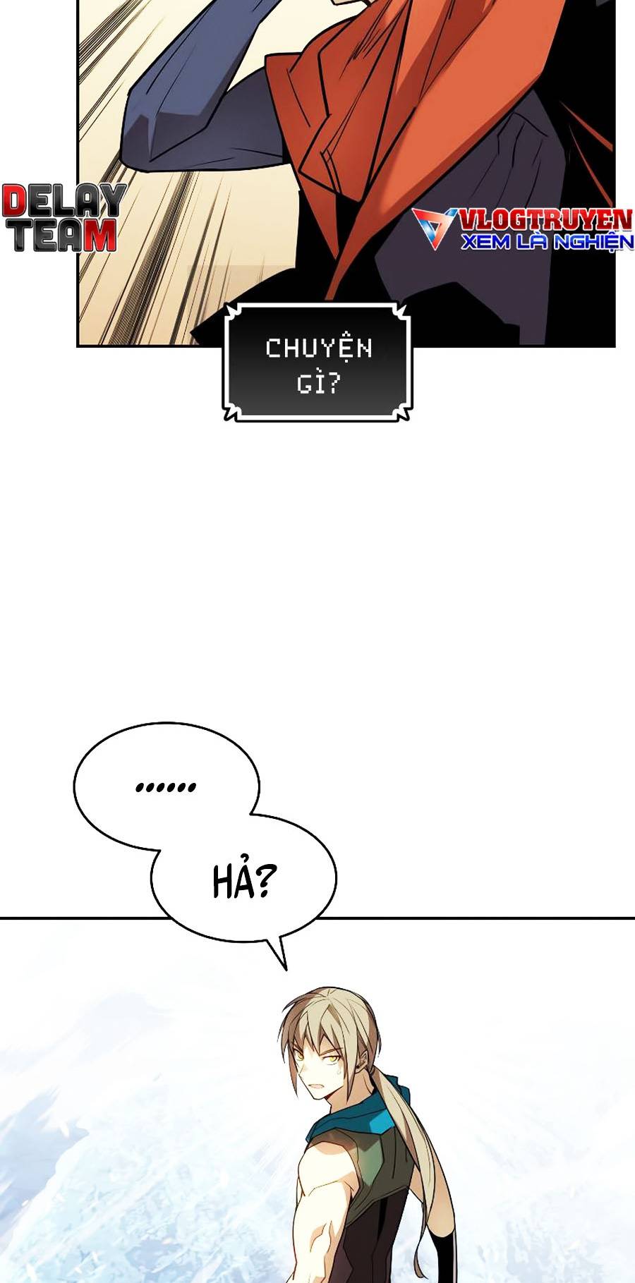 Trở Lại Làm Tân Thủ: Chapter 129