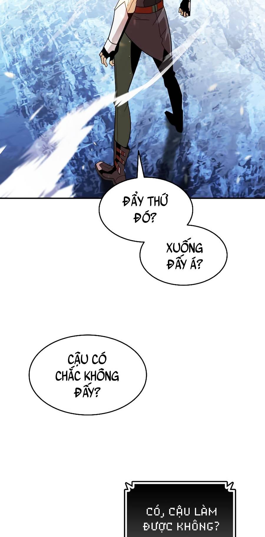 Trở Lại Làm Tân Thủ: Chapter 129