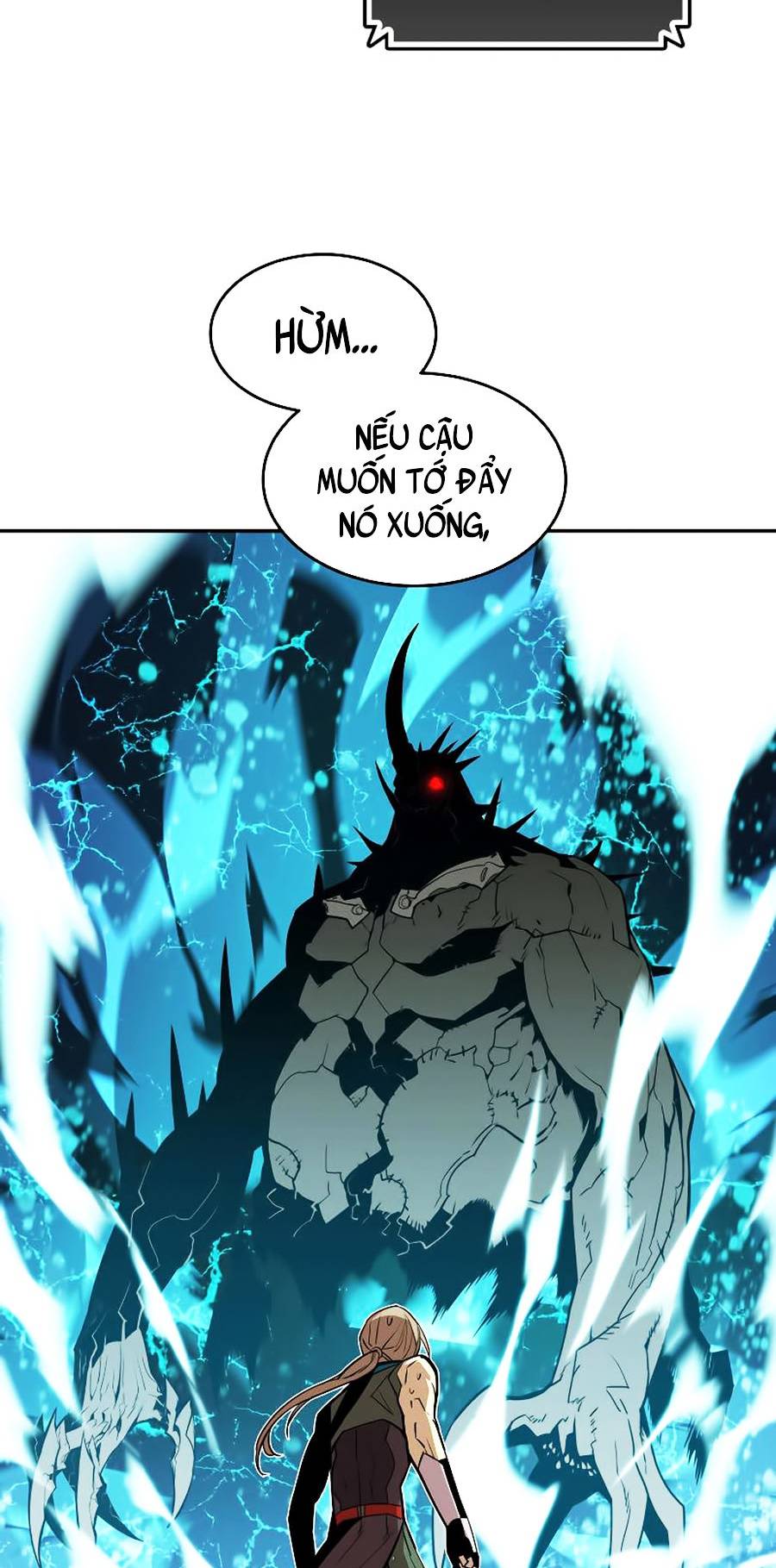 Trở Lại Làm Tân Thủ: Chapter 129