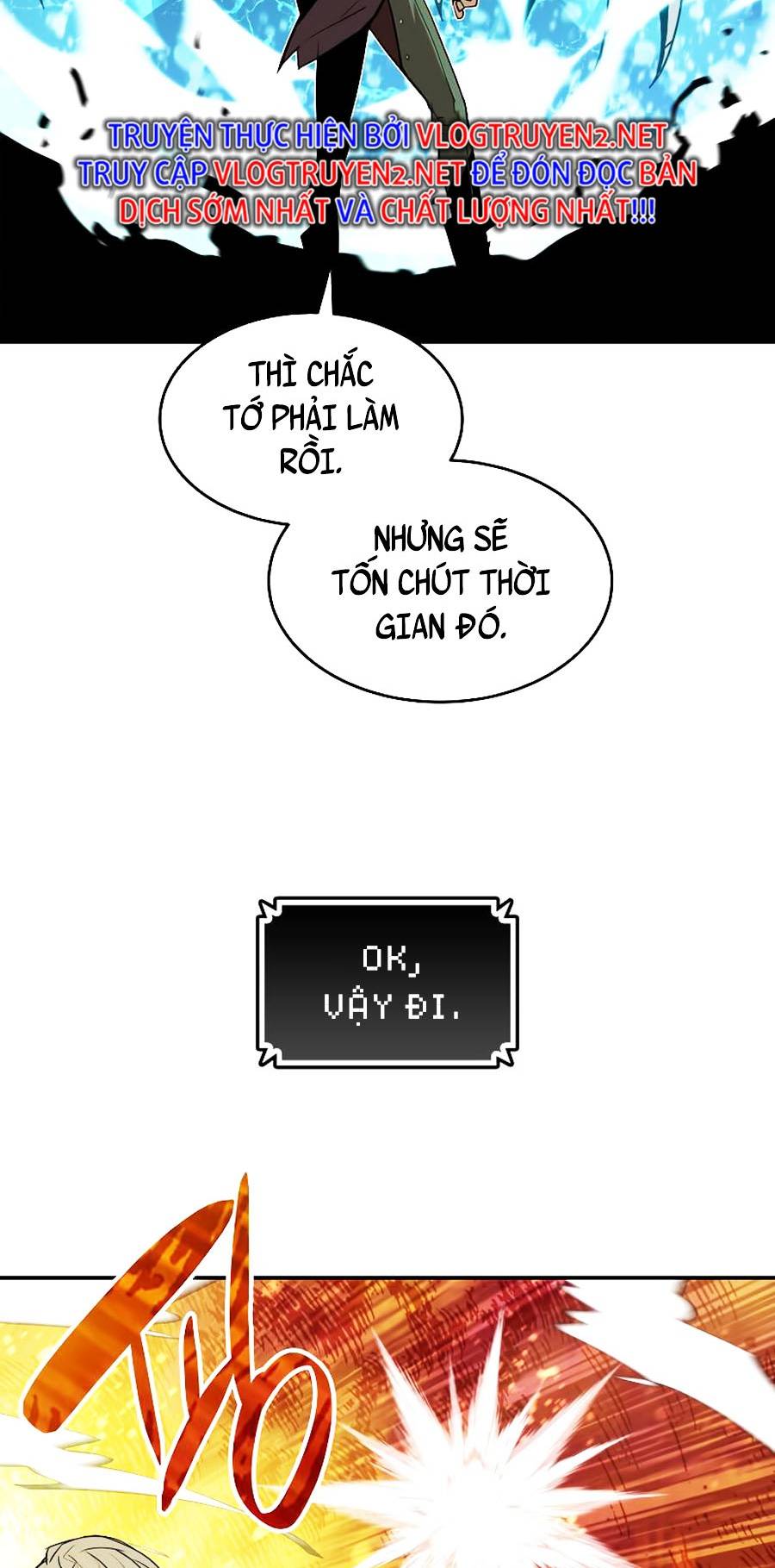 Trở Lại Làm Tân Thủ: Chapter 129
