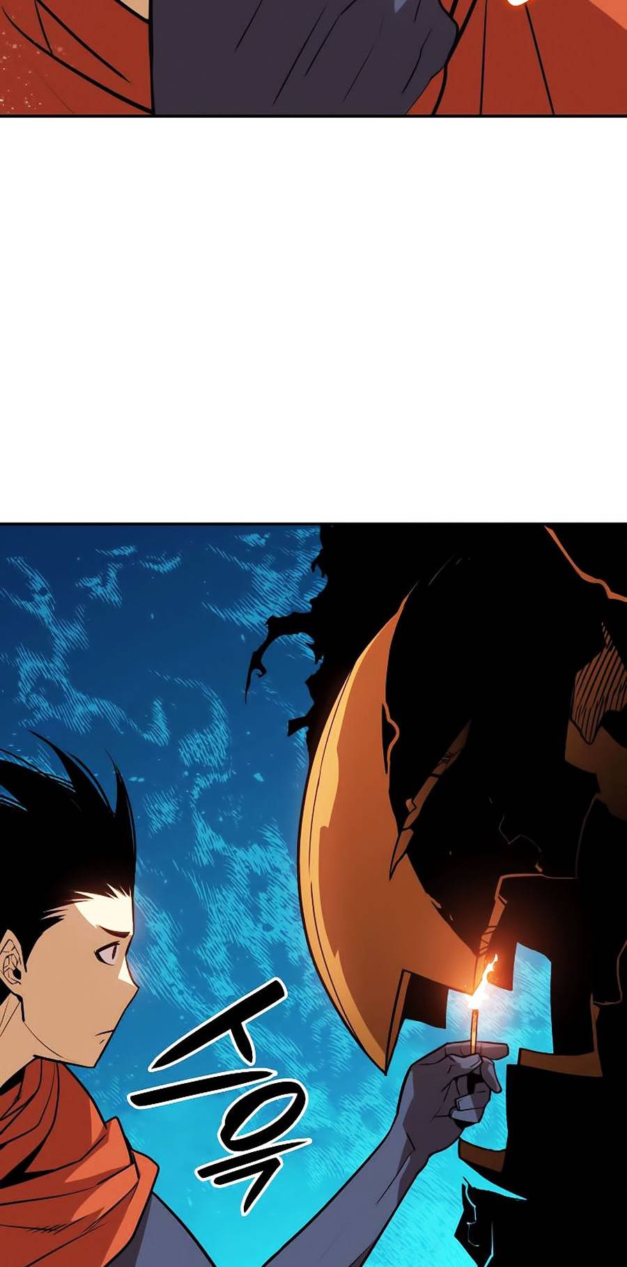 Trở Lại Làm Tân Thủ: Chapter 129