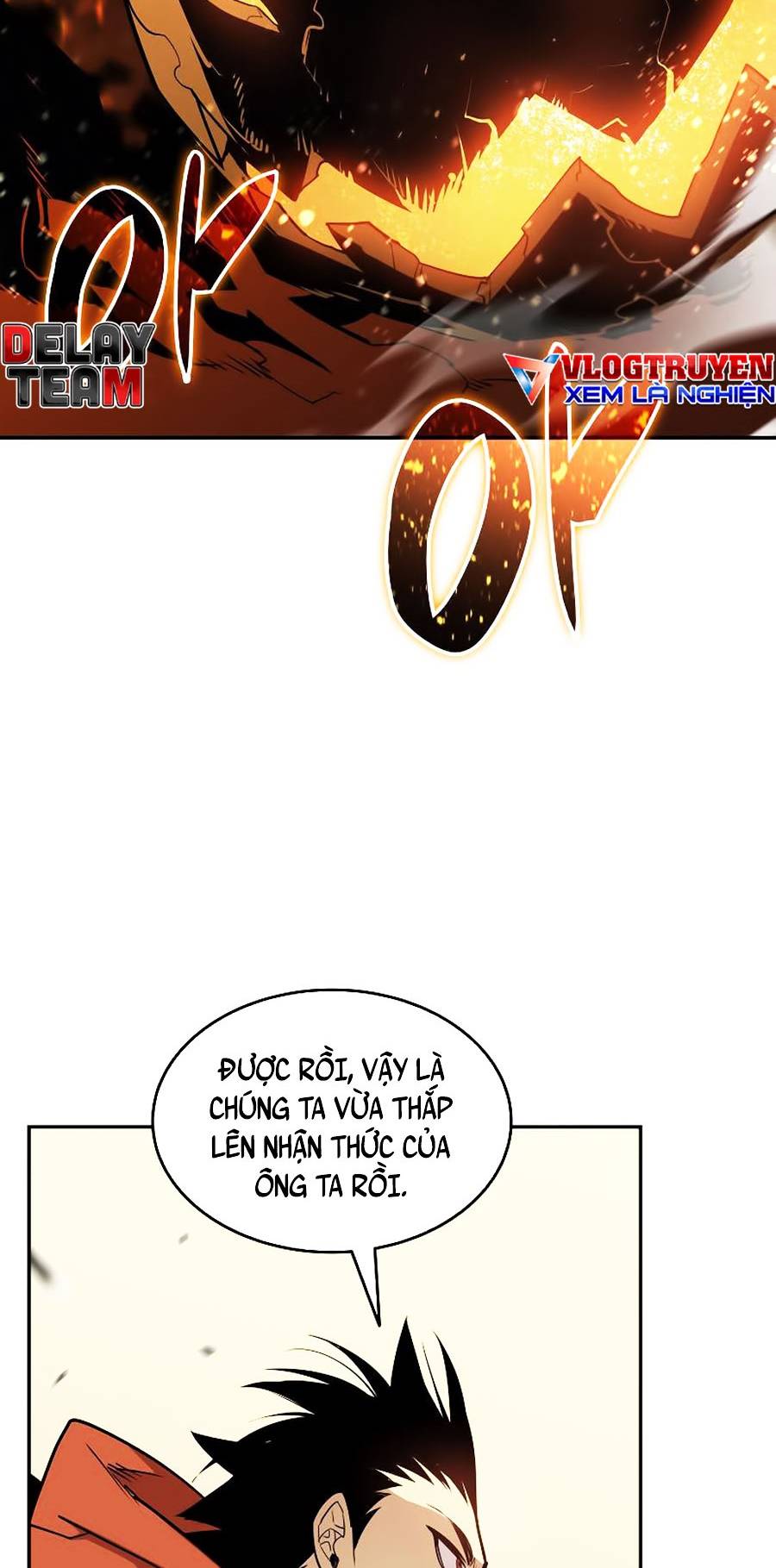 Trở Lại Làm Tân Thủ: Chapter 129
