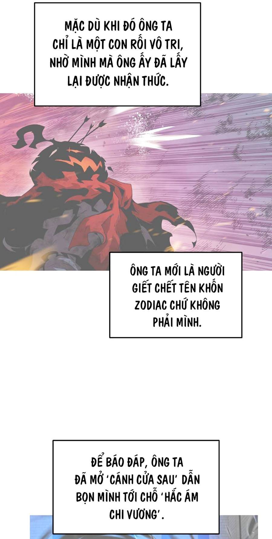 Trở Lại Làm Tân Thủ: Chapter 129