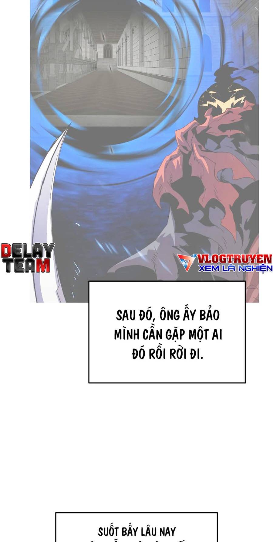 Trở Lại Làm Tân Thủ: Chapter 129