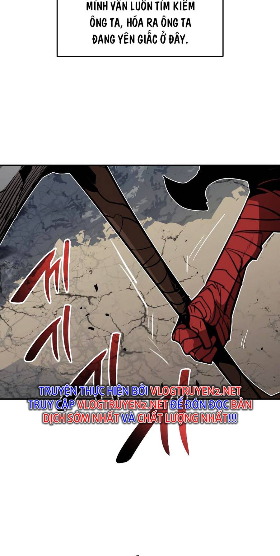 Trở Lại Làm Tân Thủ: Chapter 129
