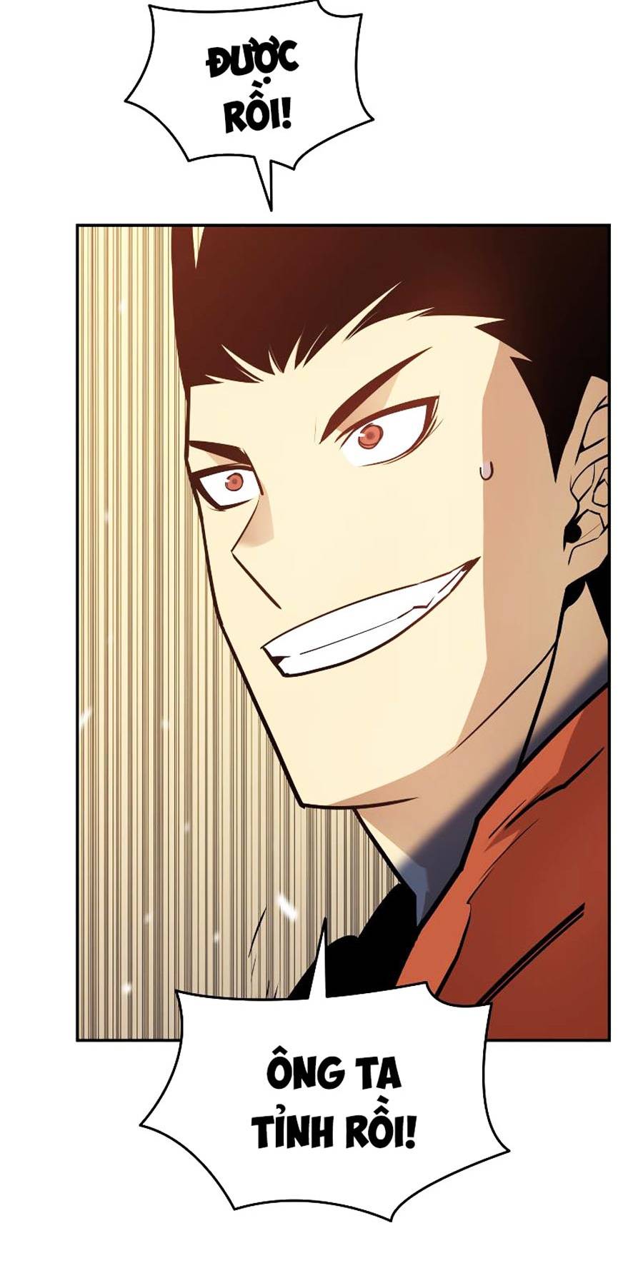 Trở Lại Làm Tân Thủ: Chapter 129
