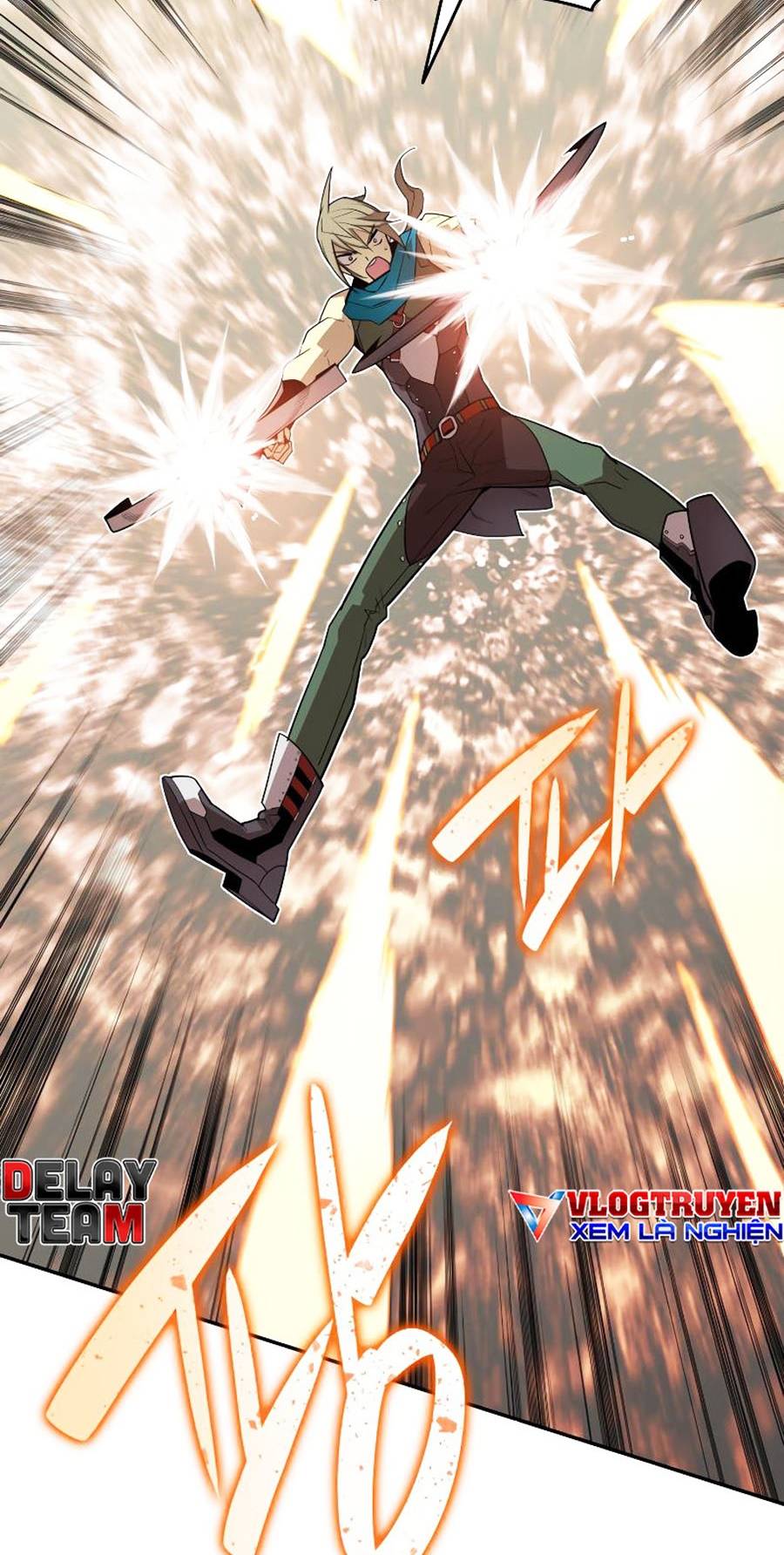 Trở Lại Làm Tân Thủ: Chapter 129