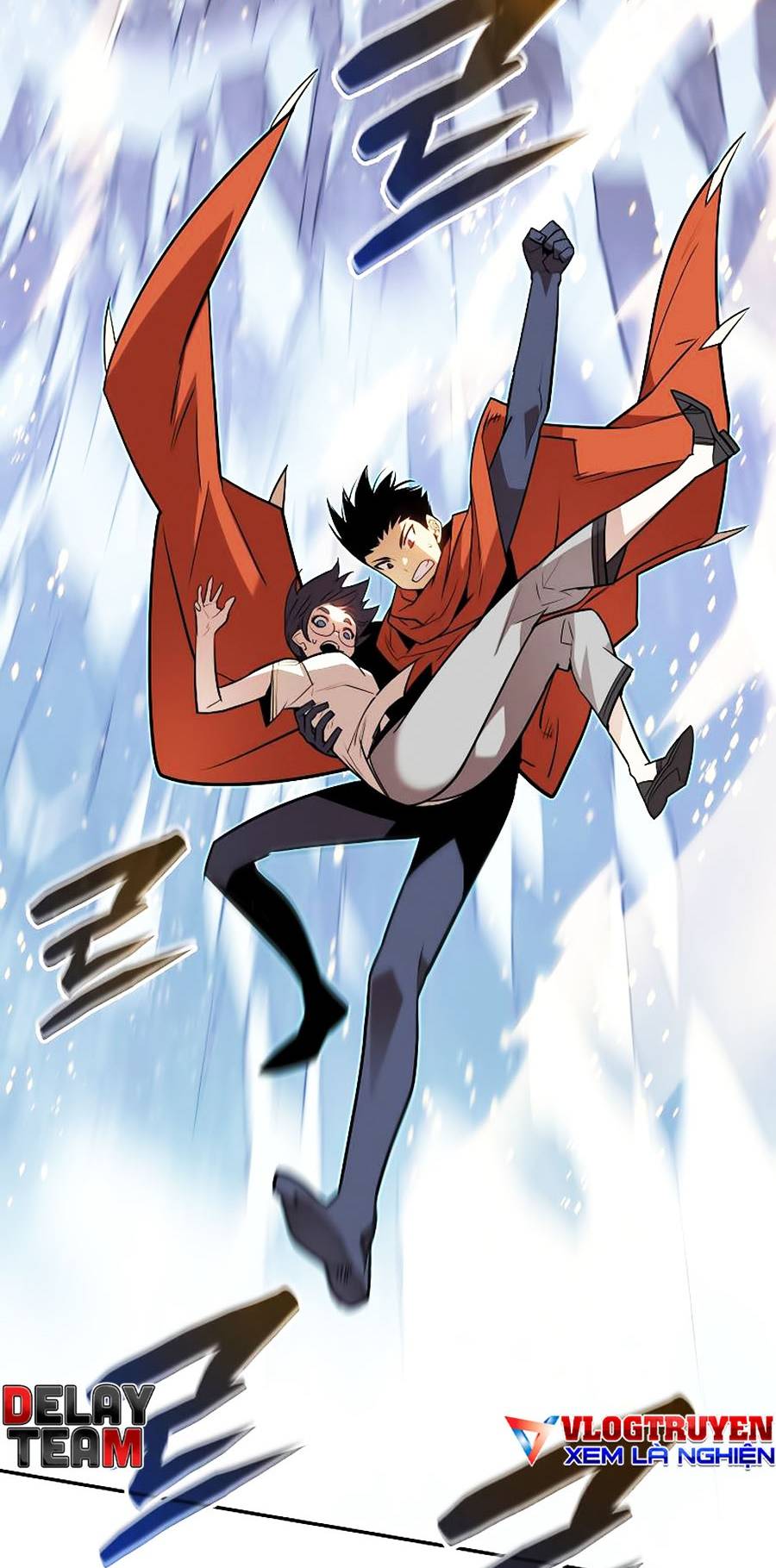 Trở Lại Làm Tân Thủ: Chapter 129