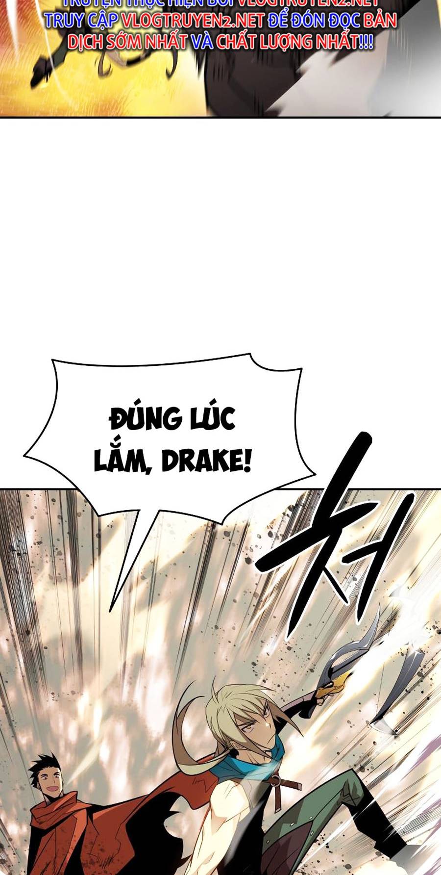Trở Lại Làm Tân Thủ: Chapter 129