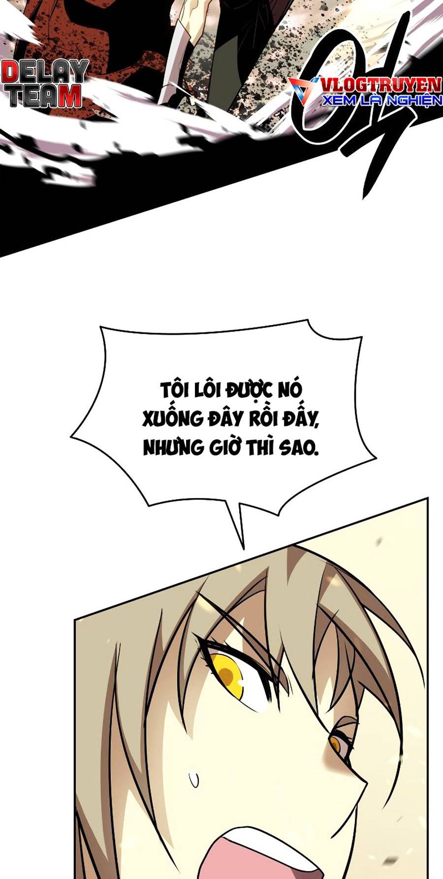 Trở Lại Làm Tân Thủ: Chapter 129