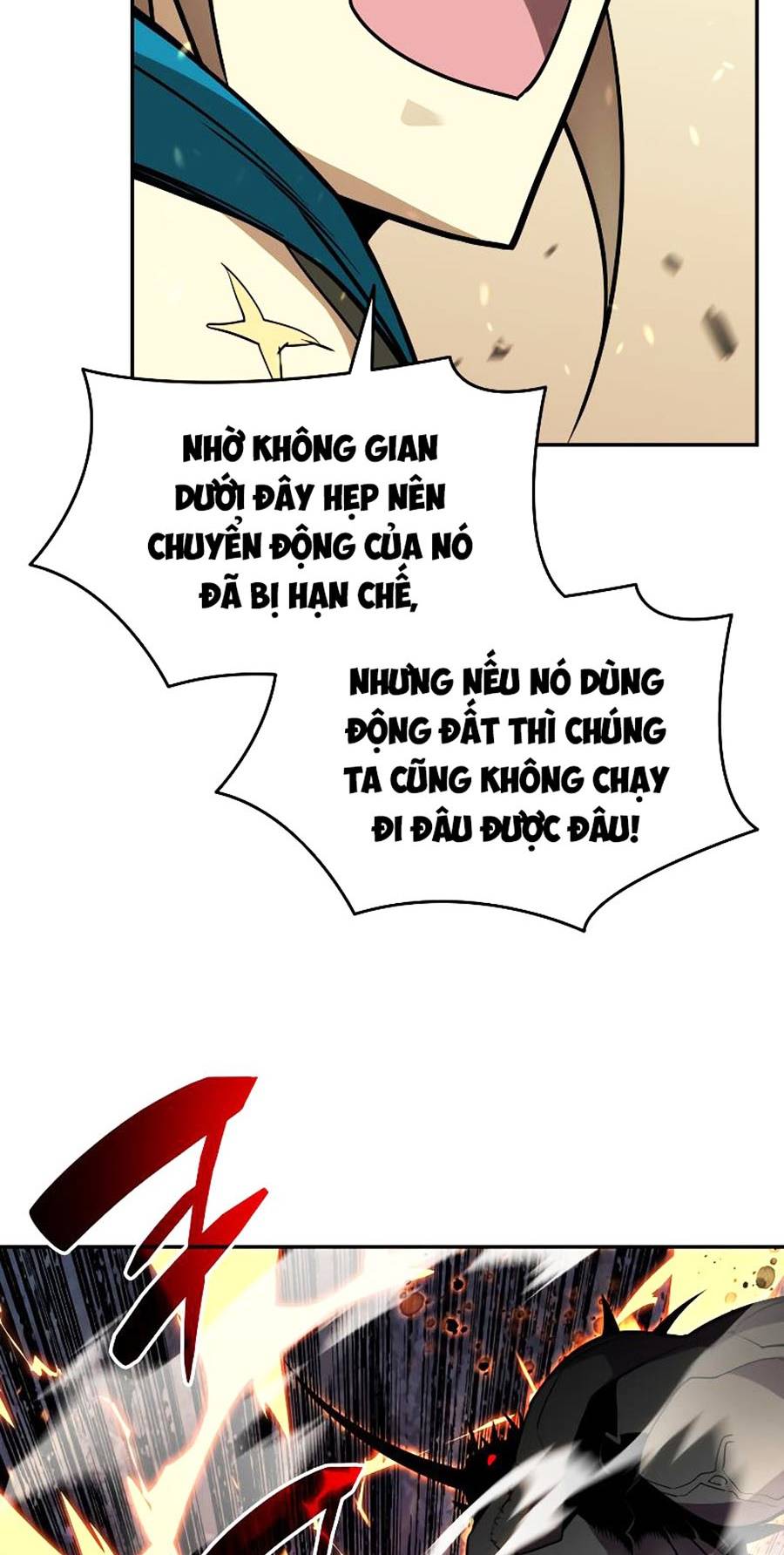 Trở Lại Làm Tân Thủ: Chapter 129