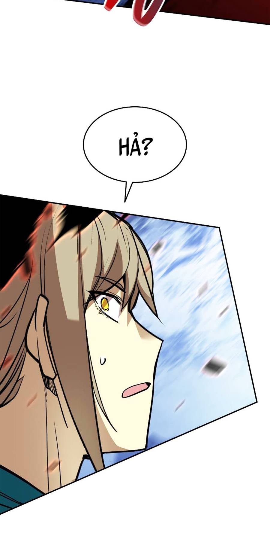 Trở Lại Làm Tân Thủ: Chapter 129