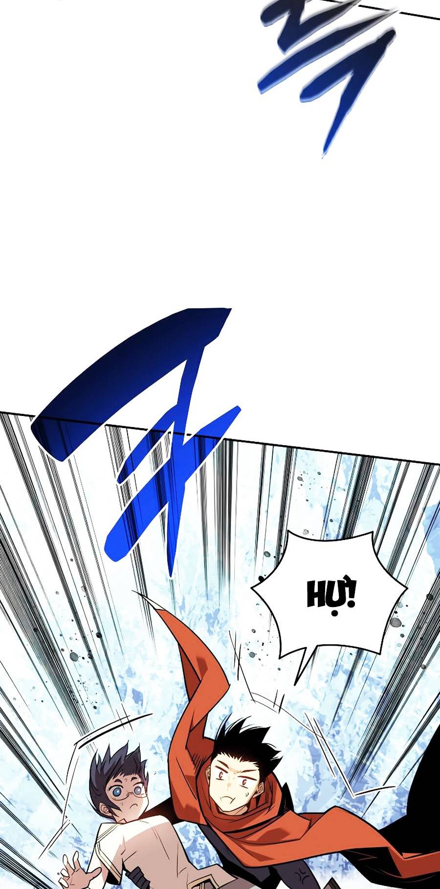 Trở Lại Làm Tân Thủ: Chapter 129