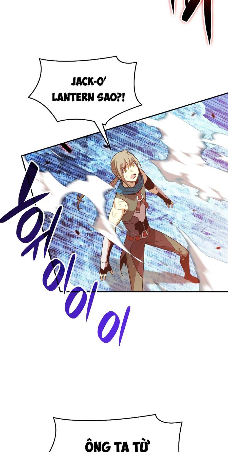 Trở Lại Làm Tân Thủ: Chapter 129