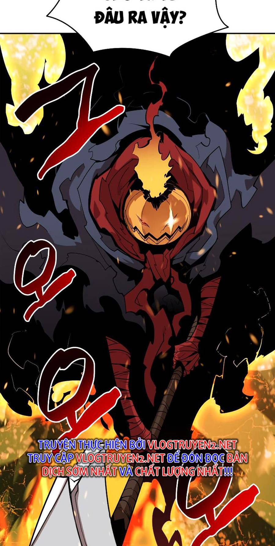 Trở Lại Làm Tân Thủ: Chapter 129