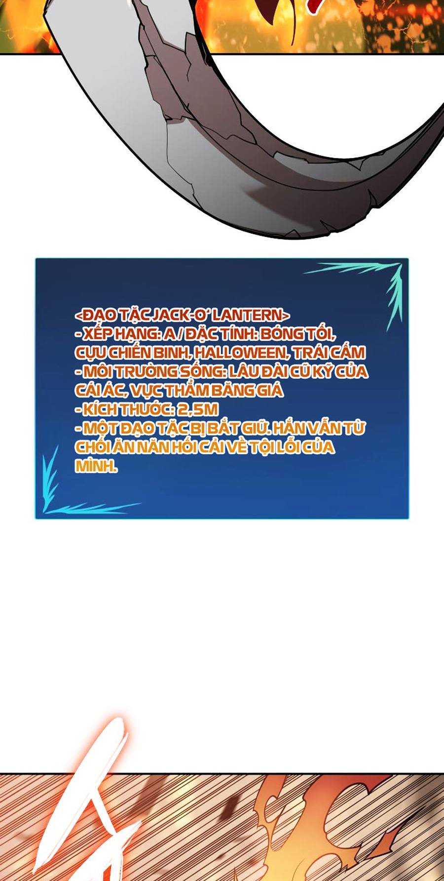 Trở Lại Làm Tân Thủ: Chapter 129