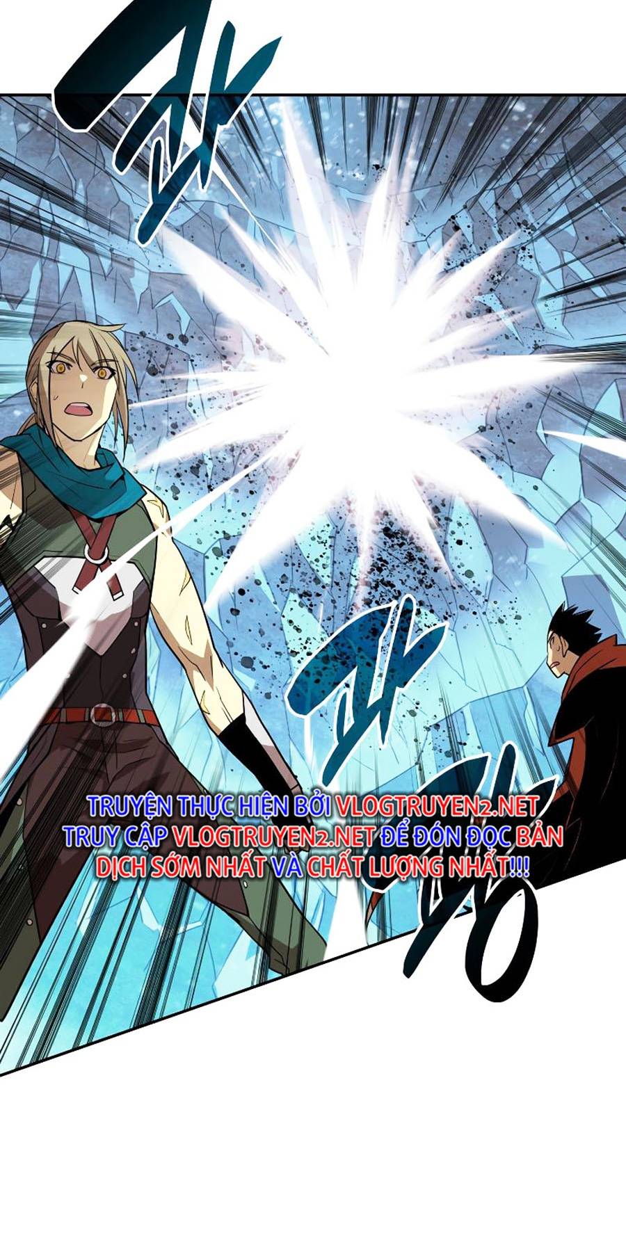 Trở Lại Làm Tân Thủ: Chapter 129