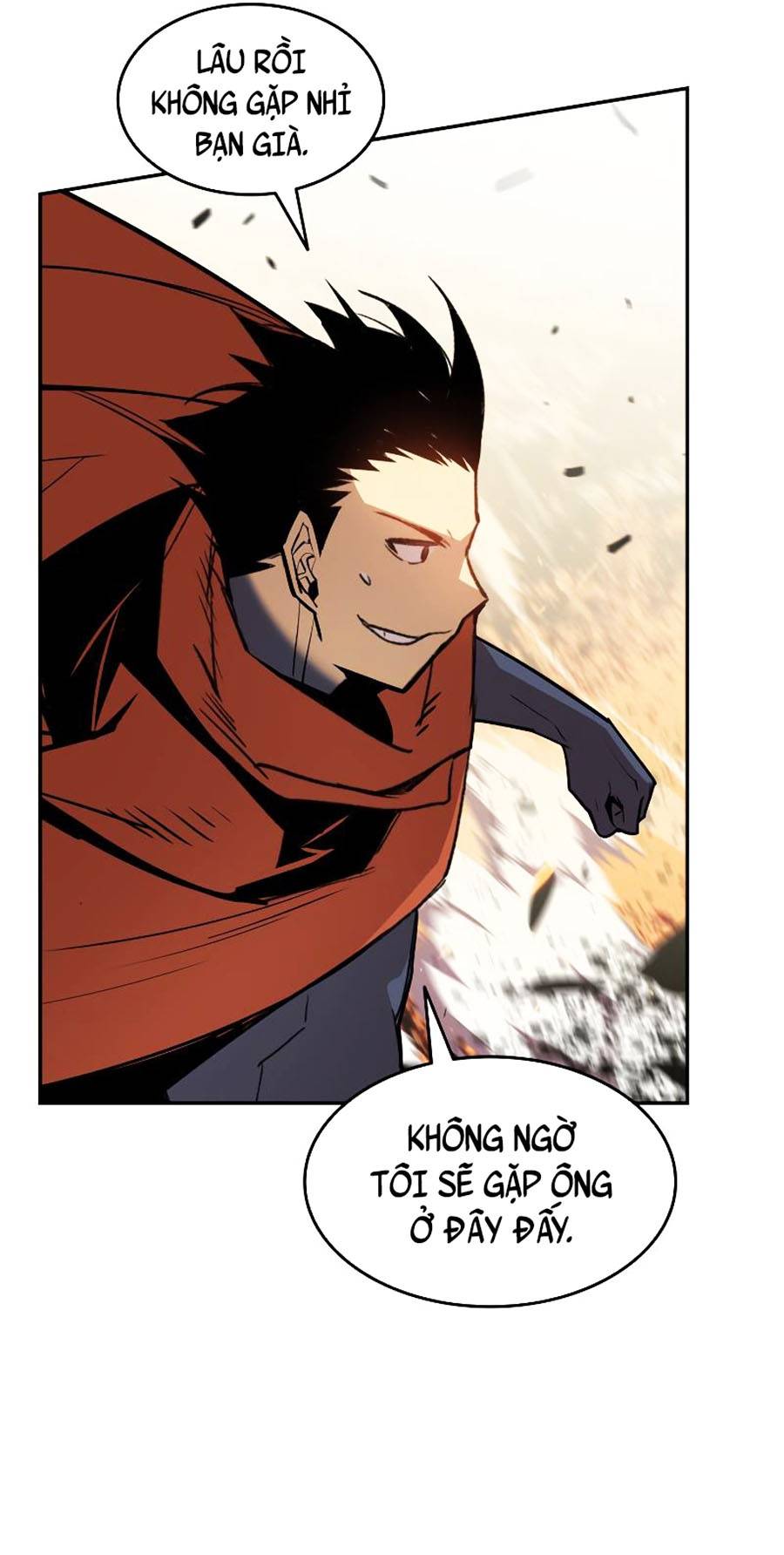 Trở Lại Làm Tân Thủ: Chapter 129